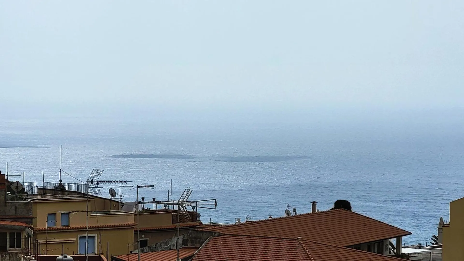 Stella Marina Azzurra Blue Starfish Διαμέρισμα Ταορμίνα